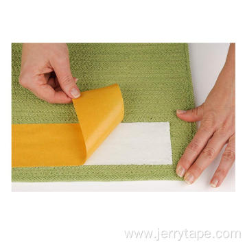 Exhibition Carpet Binding Double Sided Adhesive Tape